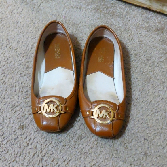 Michael Kors Shoes - Michael Kors flats